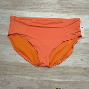 ❄️ Peyton & Parker Full Coverage Bikini Swim Bottom